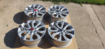 Nissan honda toyota 5x114,3 r17 suzuki renault - 9