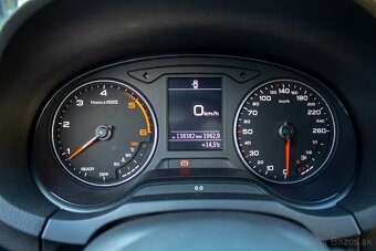 Audi A3 Sportback 1.6 TDI / AJ NA SPLÁTKY / PROTIÚČET / - 9