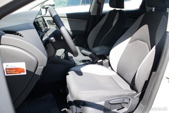 Seat Leon 1.2 TSI (81 kW), r.v. 2014 - 9
