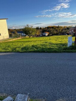 Stavebný pozemok - 865 m² - Prešov Šalgovík - 9