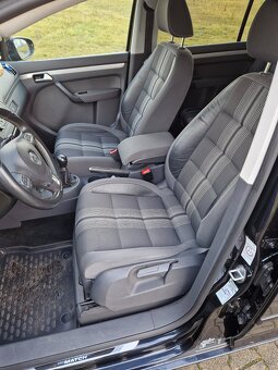 Touran 2.0 tdi - 9