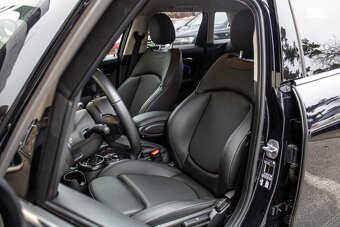 Mini Cooper Clubman 1.5T, 100 kW, automat, 2023 - 9