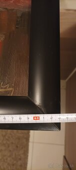 obraz Zátišie spadajucim jablkom od Jozef Pražmari - 9