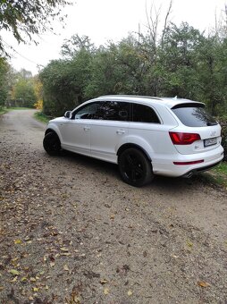 Audi q7 s line qvatro - 9
