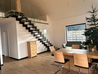 Rodinný dom v Závadke pri Michalovciach- novostavba, 500 m2 - 9