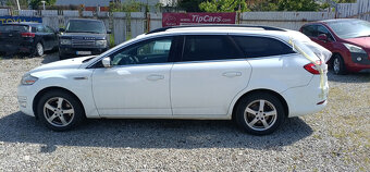 PREDAM FORD MONDEO KOMBI - 9