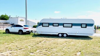 Hobby PRESTIGE 720 KWFU DPH odpočet - 9