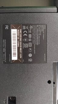 Notebook Lenovo ThinkPad E520 - 9