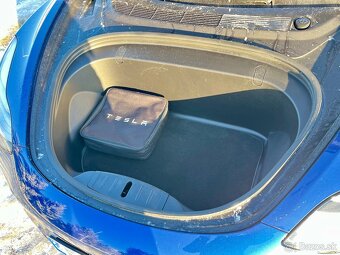Tesla model 3 SR+ 2019 225kw - 9