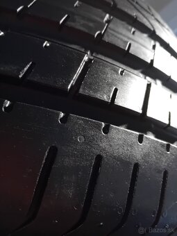 295/35R21 107Y Pirelli Pzero - 9