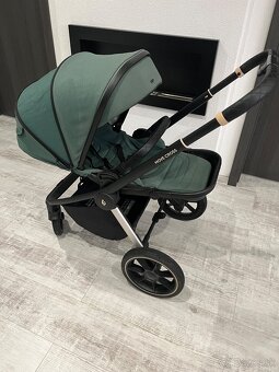 Zopa Move Cross 2 - vanička + športová čast - 9