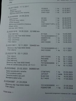 Citroen Picasso 2.0 hdi - 9