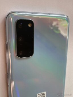 Samsung Galaxy S20 128GB - 9