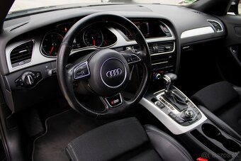 Audi A4 Avant 2.0 B8,5 TDI Quattro - 9