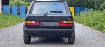 Volkswagen Golf 1 1.6 GTI - 9