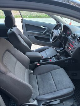Audi a3 2.0tdi 103kw - 9