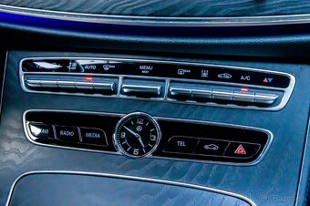 Mercedes E53 AMG 4matic - 9