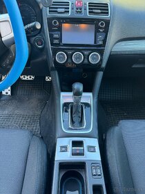 Subaru Levorg 2016

 - 9