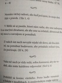 Horlivosť--Krížovka života-Prorok-Nevím - 9