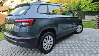 Škoda Karoq 1.0 TSi Active 2020 - 9