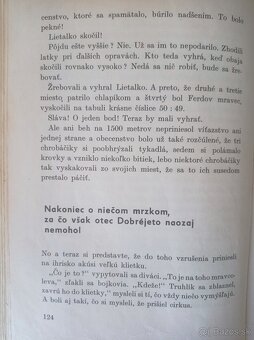 Ferdo cvičí mravenisko (Ondřej Sekora) - 9