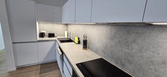 3-izbový Apartmán na krátkodobý prenájom - 9