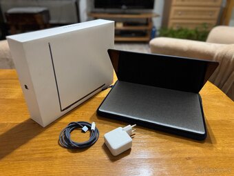 Macbook Air 13" M2 512GB 2022 - 9