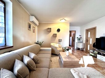 Predaj, 3-izbový RD s možnosťou nadstavby – Nitra, Párovské - 9