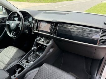 Škoda Kodiaq 2.0 TDI SCR Style DSG 4x4 - 9
