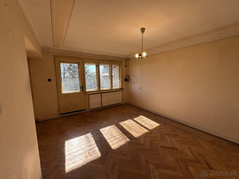 InoriReality Predaj tehlový 2-izb. byt loggia Dolný Smokovec - 9