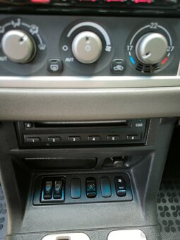 Mitsubishi Pajero Wagon 3.2 did FL - 9