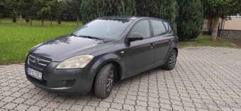 Predám Kia Ceed - 9