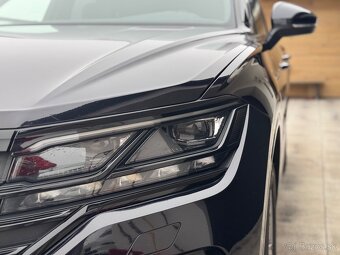 Volswagen Touareg Rline 286PS Blackpacket - 9