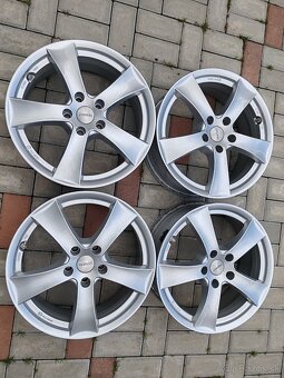 AUDI, ŠKODA, SEAT, VW 5X112 - 9
