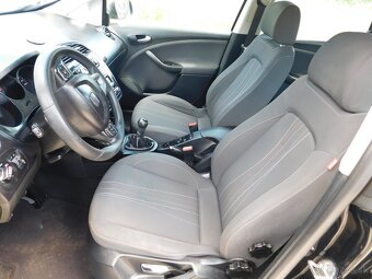 SEAT ALTEA XL COPA 1.2 TSI 77KW - 9