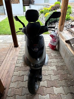 Predám motocykel - 9