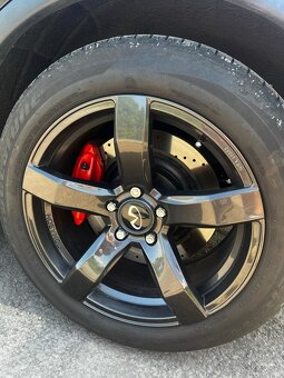 Infiniti EX35 - 9