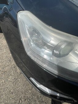 citroen c5 2.7 HDI.combi - 9