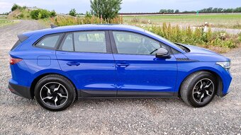 ✅ Škoda Enyaq IV 50 Studio ✅ - 9