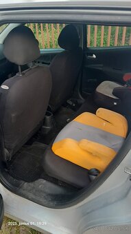 Peugeot 207 SW 1.4 benzín - 9