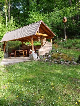 Chata na predal,lokalita Ružin - 9