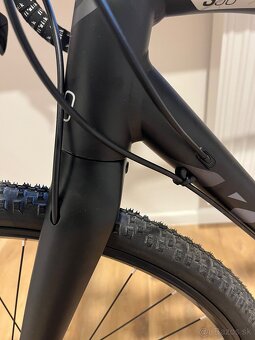 Gravel Kellys Soot 50 customised GRX RX600, 1x11 - 9