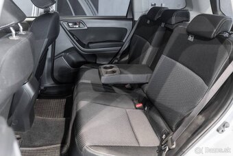 Subaru Forester 2.0i Comfort - 9