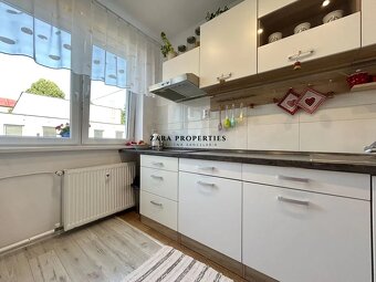 Slnečný a priestranný 3 izbový byt, Púchov - 9