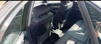 Predám Audi A4 - 9