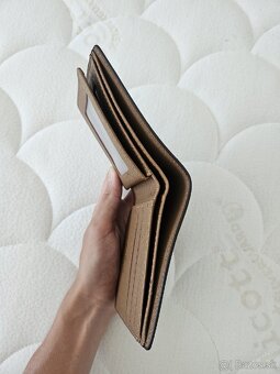 Louis Vuitton peňaženka - 9