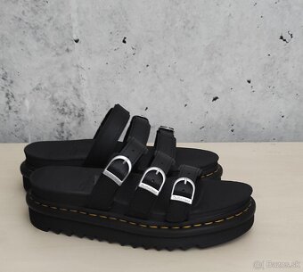 Dr. Martens Blaire Slide EU39 - 9
