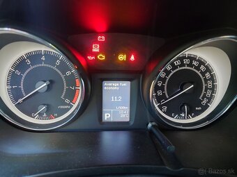 Suzuki Kizashi 2.4 AWD CVT - 9