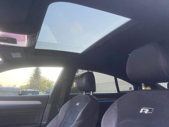 Volkswagen Arteon 2.0 TDi 140kw R-Line - 9