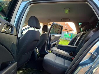 Škoda Superb 2.0 TDI 2013 - 9